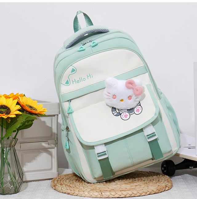 Stornfield Backpack
