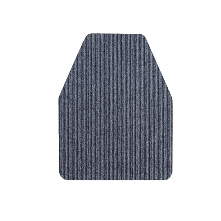 Non-Slip Fitness Mat