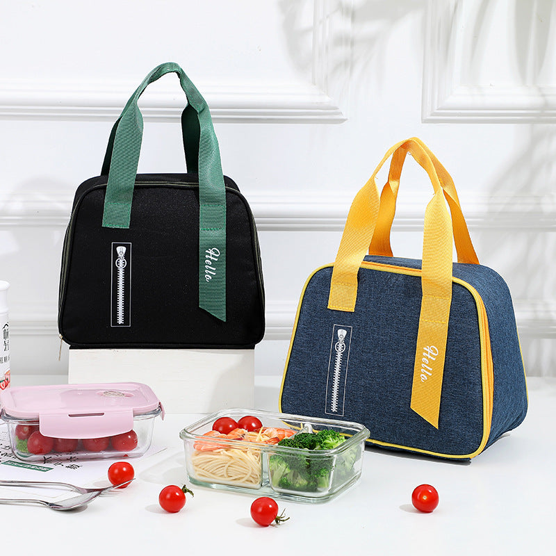 Stylish Insulated Lunch Box Stornfield