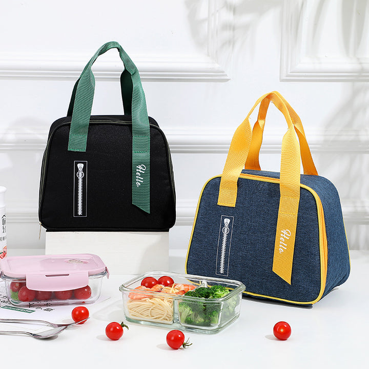 Stylish Insulated Lunch Box Stornfield