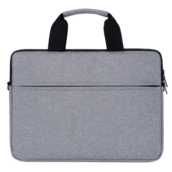 Slim Laptop Sleeve Stornfield