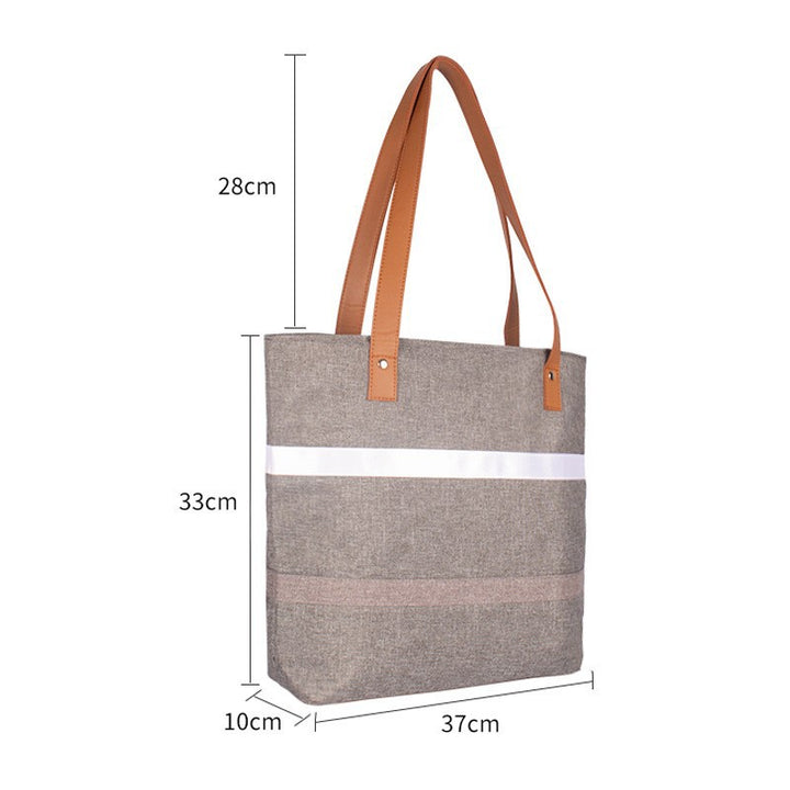 Women's stylish tote bag in Urban-Style Stornfield