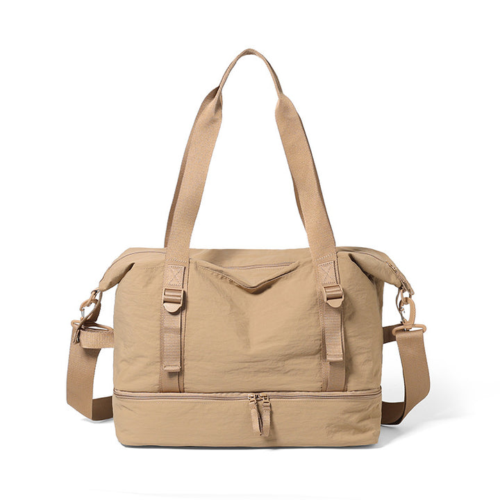 Durable Multi-Functional Carryall Bag