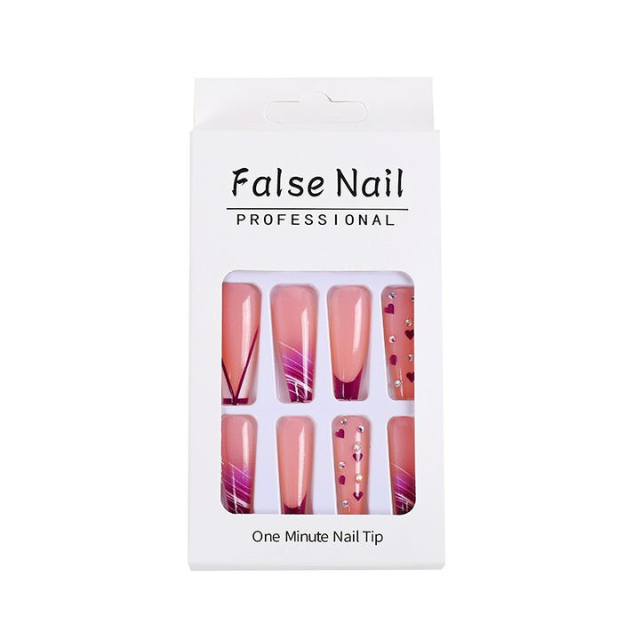 Nail Art Set Stornfield