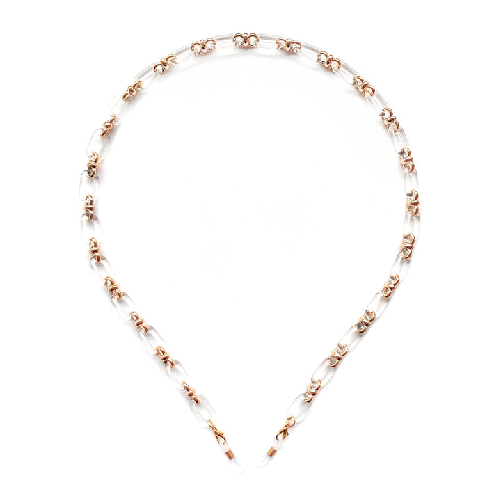 Elegant Eyewear Retainer Chain Stornfield