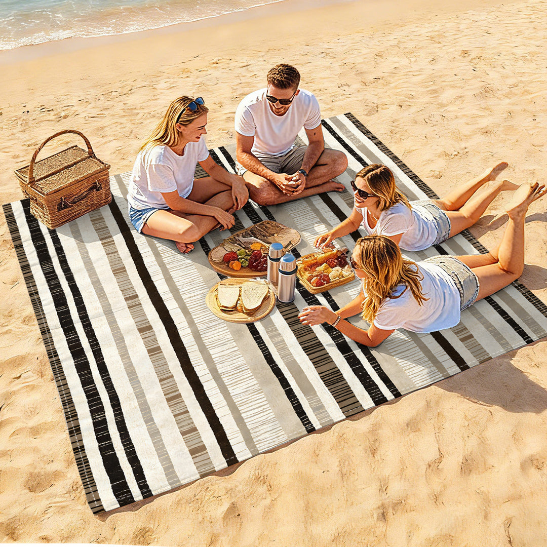Large Outdoor Picnic Blanket Stornfield