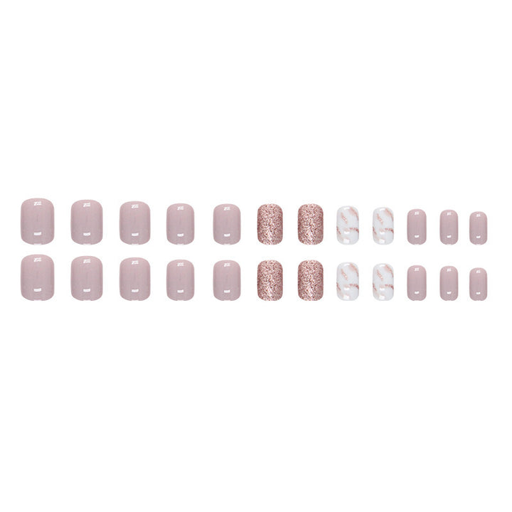 Decorative Nail Art Set Stornfield