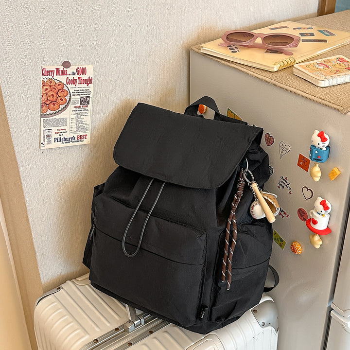 Multi-Pocket Utility Backpack Stornfield 1791205779