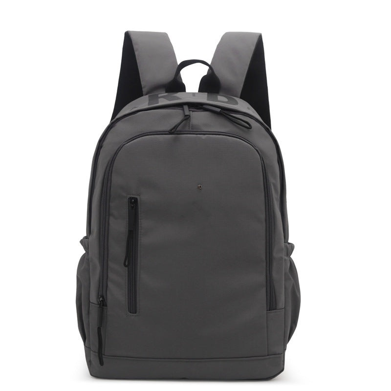 Comfortable and Timeless Backpack with Ergonomic Design Stornfield