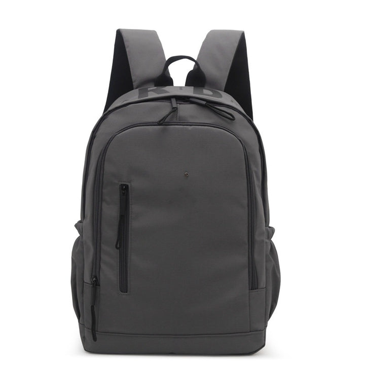 Comfortable and Timeless Backpack with Ergonomic Design Stornfield
