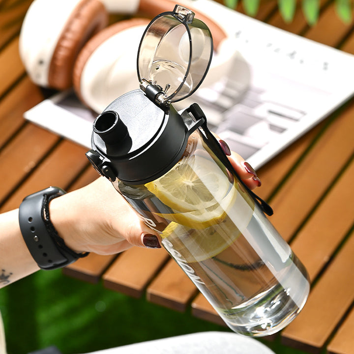 Women Sporty Water Bottle Stornfield