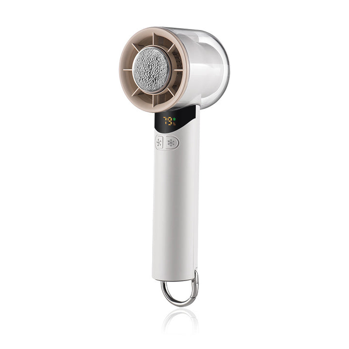 Unisex Portable USB Rechargeable Mini Fan Stornfield