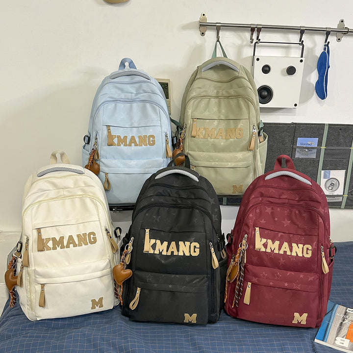 Premium Multi-Functional Backpack Stornfield