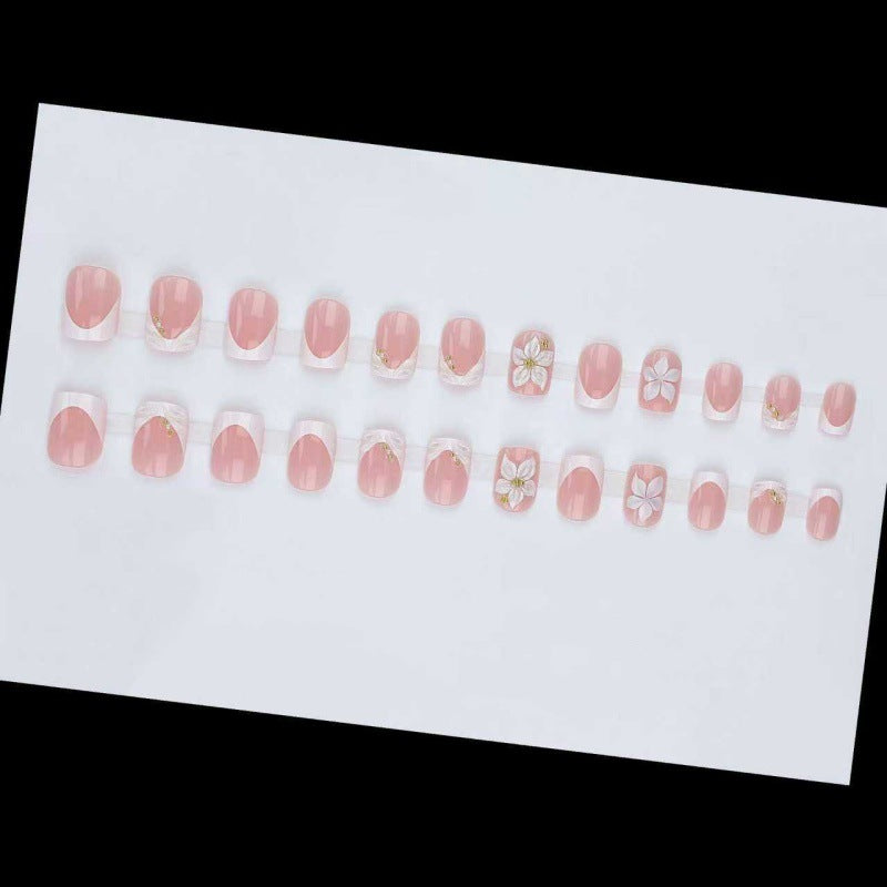 Artificial Nail Design Stornfield