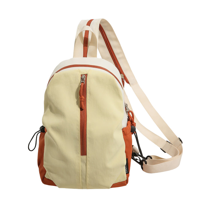 Lightweight Crossbody Backpack Stornfield
