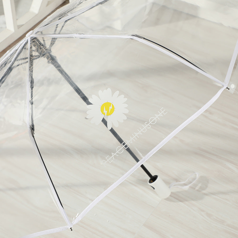 Women's compact and stylish umbrella Stornfield