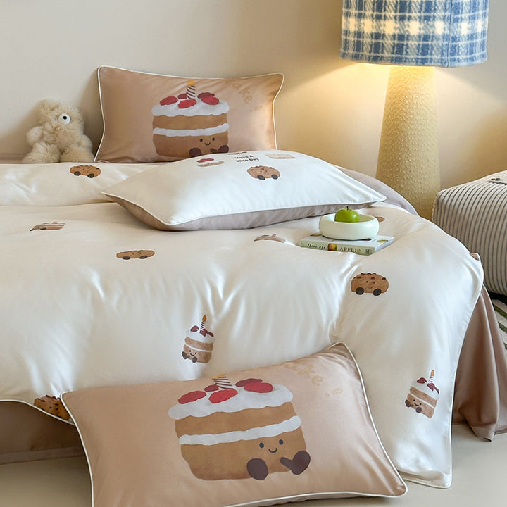 Children's bedding set
