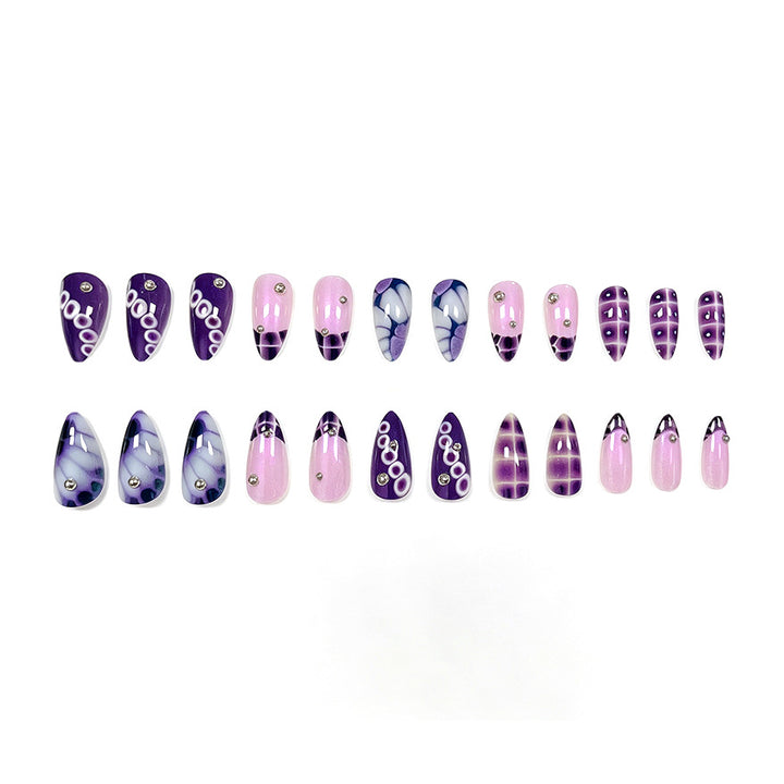 Artistic Acrylic Nail Kit Stornfield