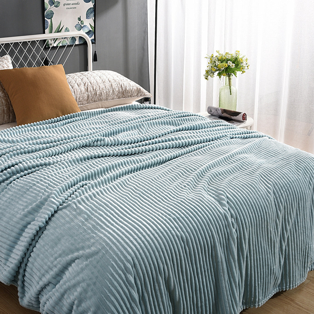 Ladies Snuggle Blanket Stornfield