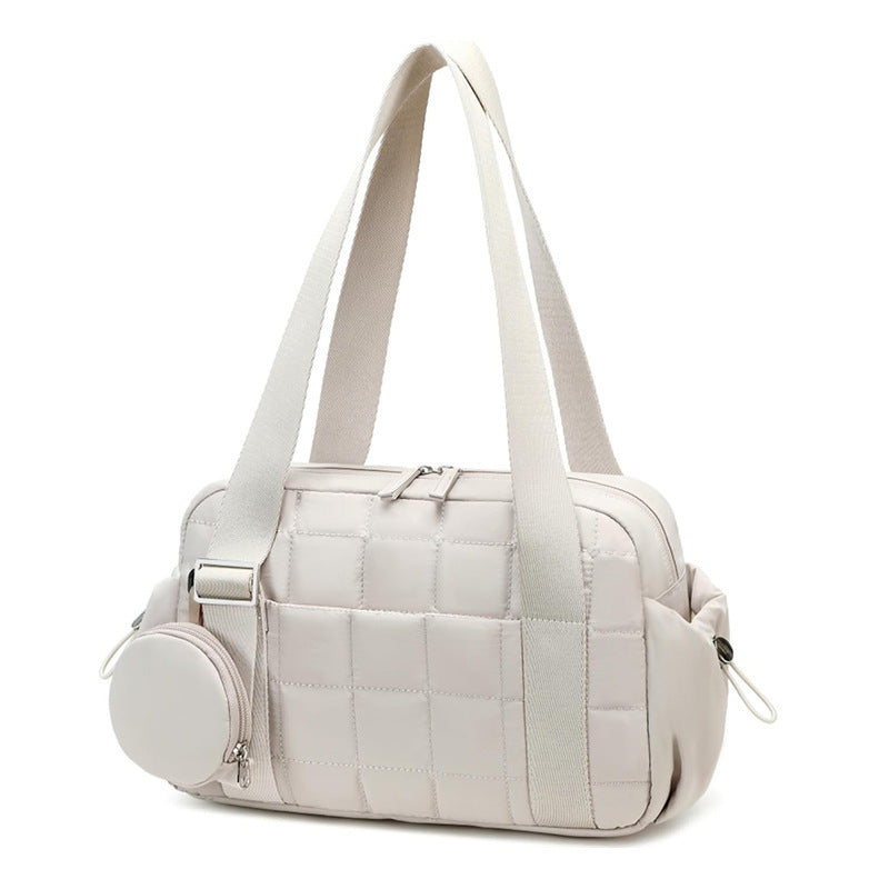 Stylish Padded Tote Bag Stornfield