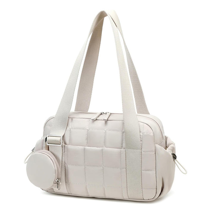 Stylish Padded Tote Bag Stornfield