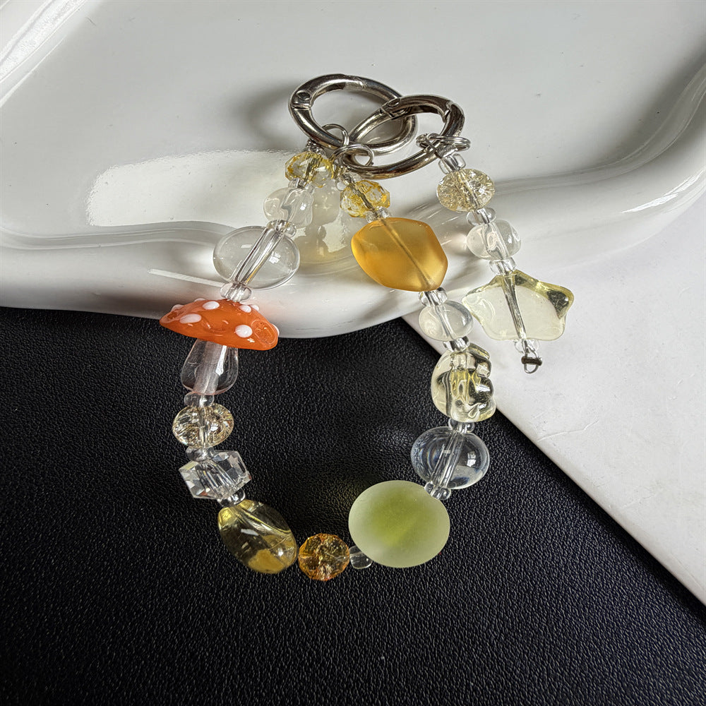 Handmade Decorative Charm Keychain Stornfield