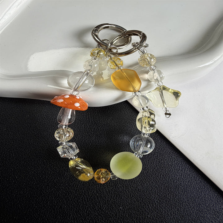 Handmade Decorative Charm Keychain Stornfield