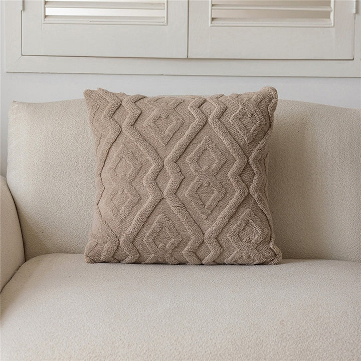 Decorative Throw Pillow