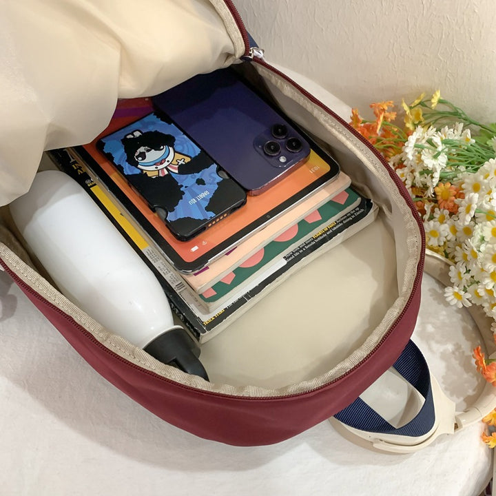Playful Character Backpack Stornfield