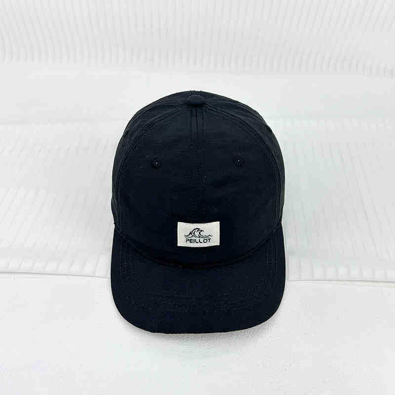 Men's Classic Cotton Baseball Cap Stornfield