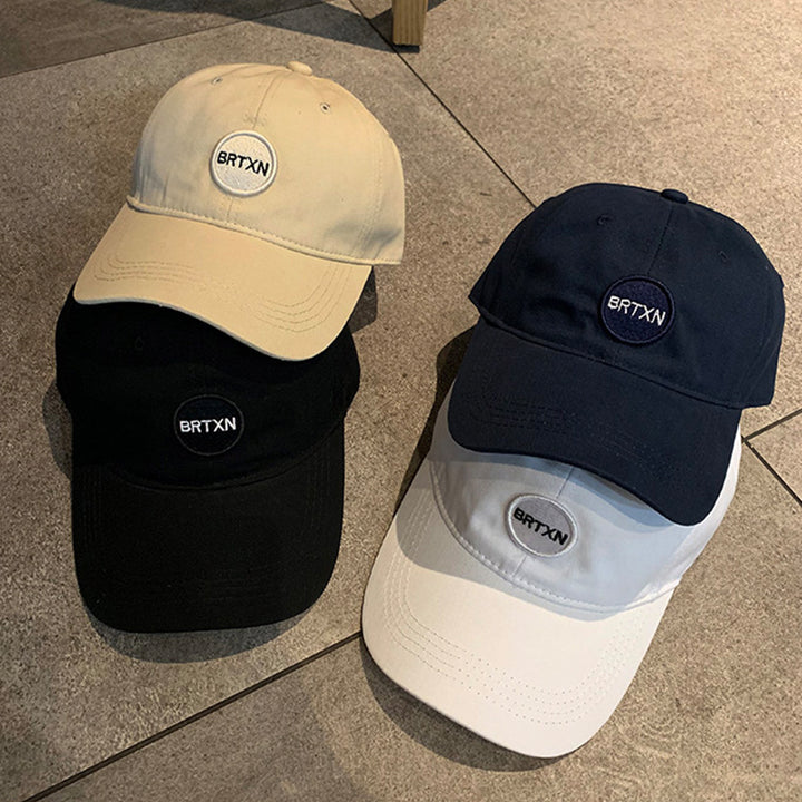 Men's Classic Adjustable Cotton Baseball Cap Stornfield