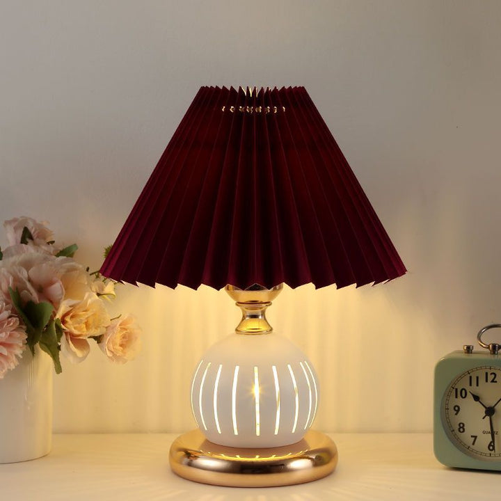 Decorative Table Lamp