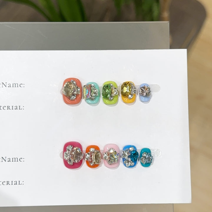 Decorative Hair Clips