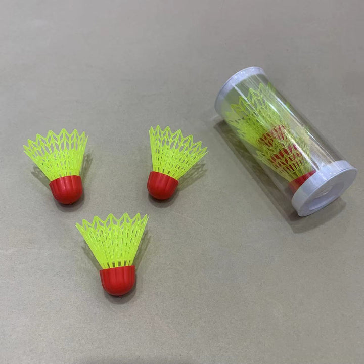 Badminton Shuttlecocks Stornfield