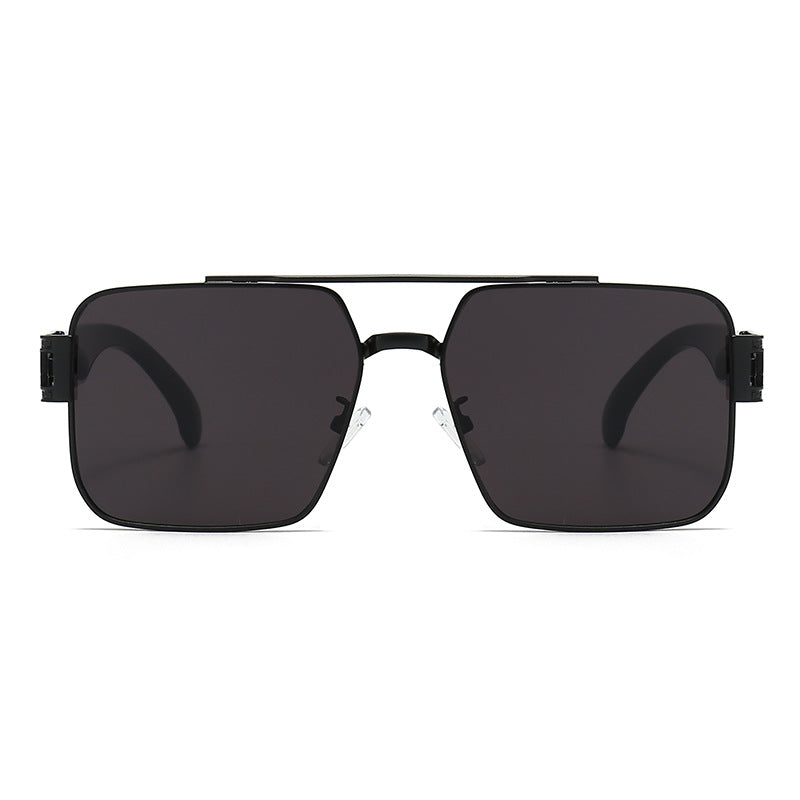 Women's square sunglasses with ergonomic frame and UV protection Stornfield