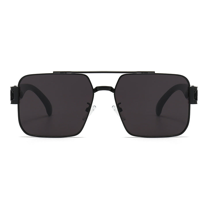 Women's square sunglasses with ergonomic frame and UV protection Stornfield