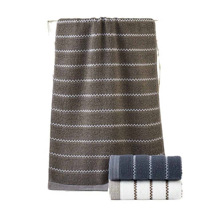 Women's Cotton Towel Stornfield