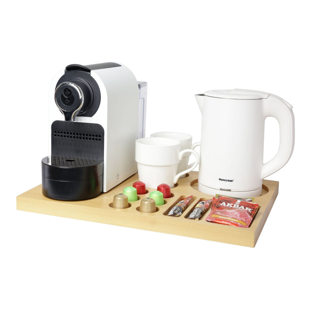 Coffee Brewing Station Set Stornfield