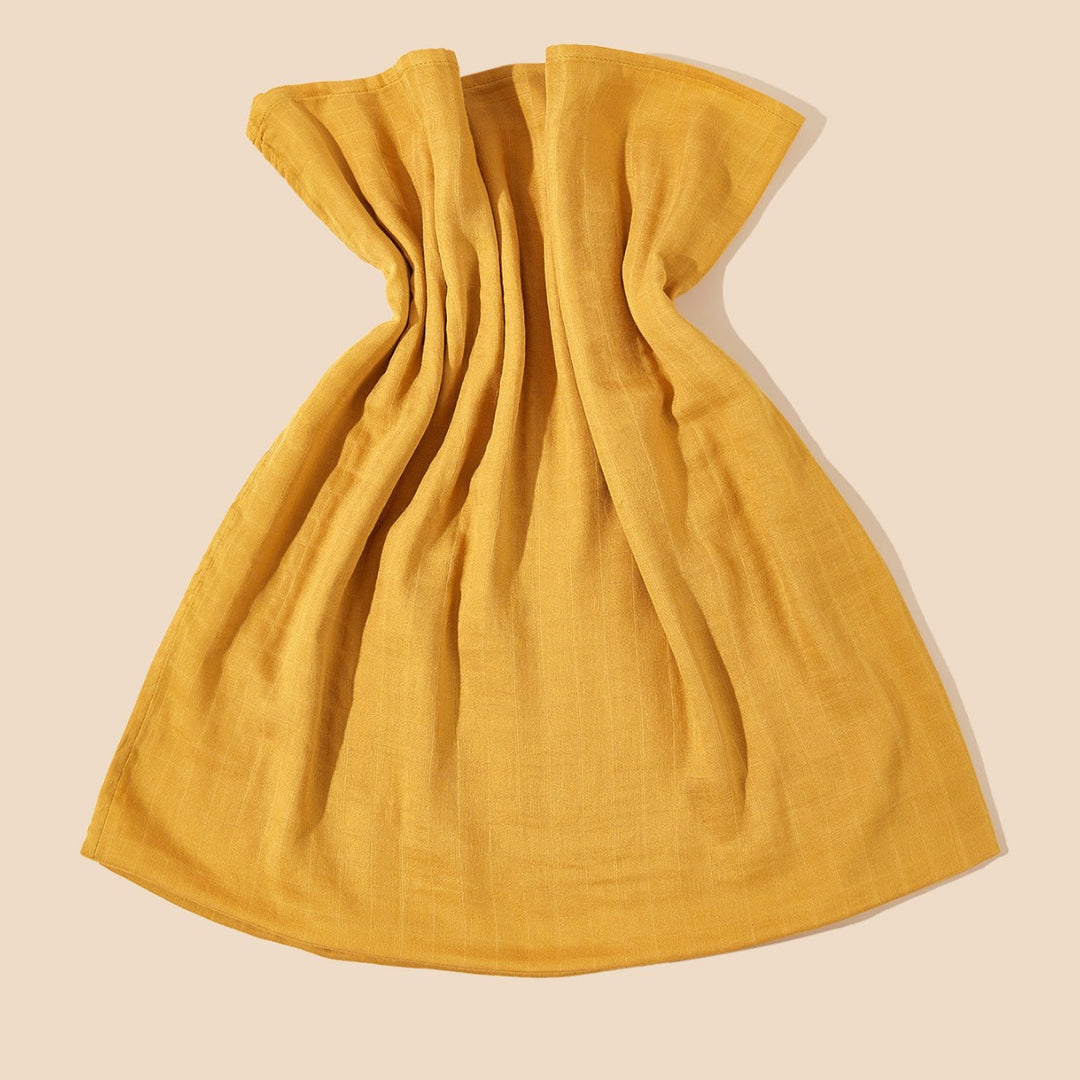 Premium Soft Linen Scarf Stornfield