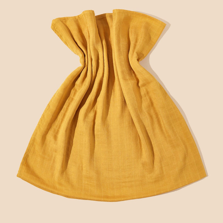 Premium Soft Linen Scarf Stornfield