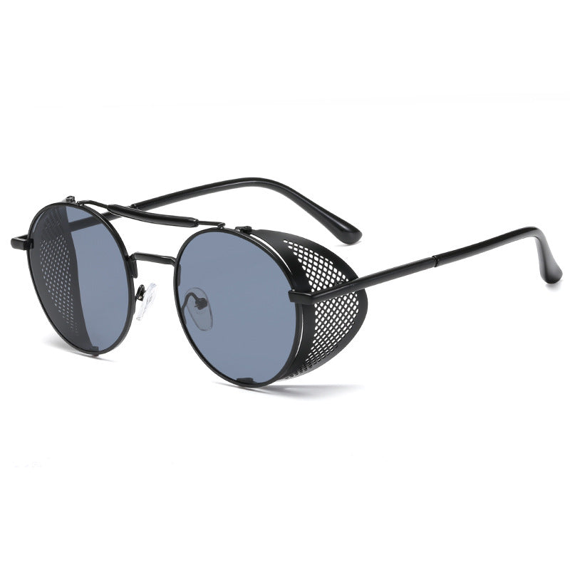 Women Retro-inspired Sunglasses Stornfield