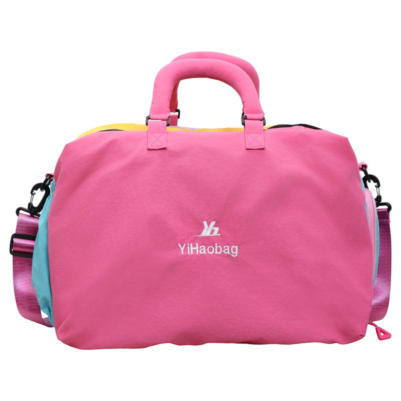 Multifunctional Sports Duffel Bag Stornfield