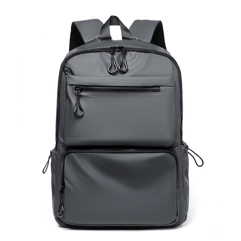 High-Durability Multi-Pocket Backpack Stornfield