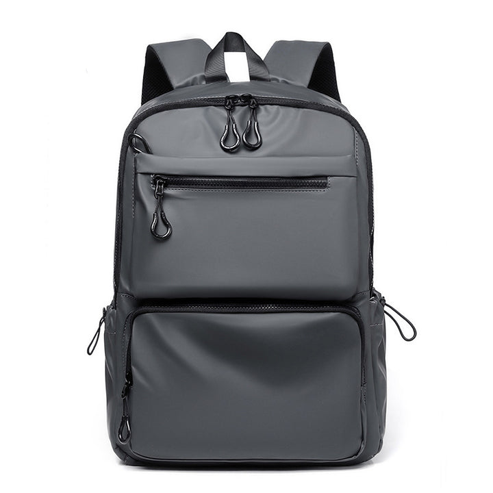 High-Durability Multi-Pocket Backpack Stornfield