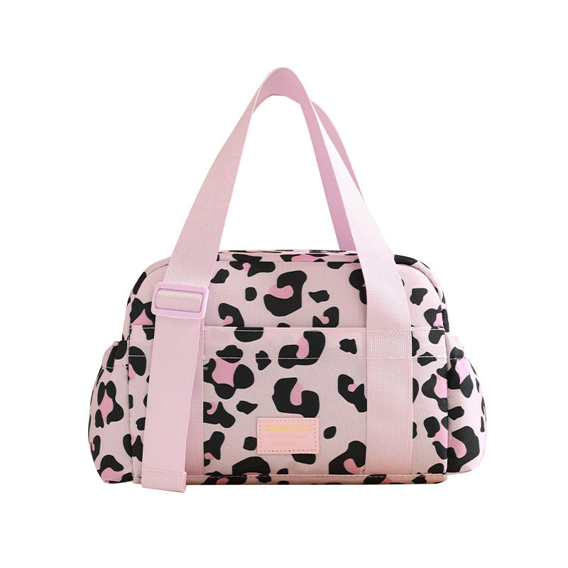 Versatile Insulated Lunch Bag Stornfield