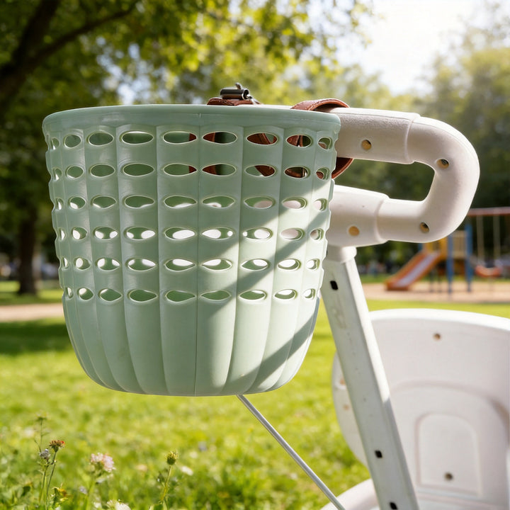 Versatile Stroller Storage Basket Stornfield