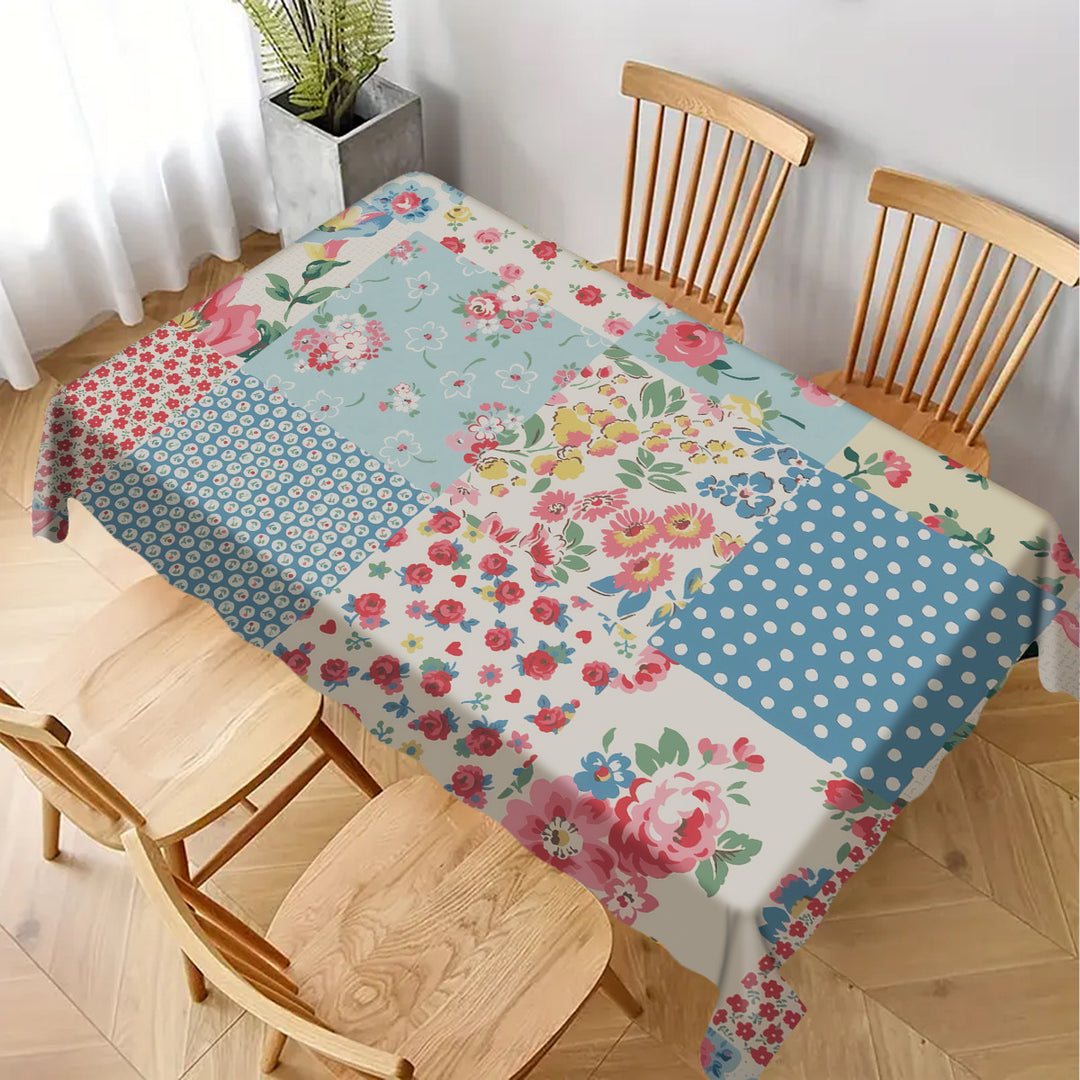 Home Decor Tablecloth Stornfield