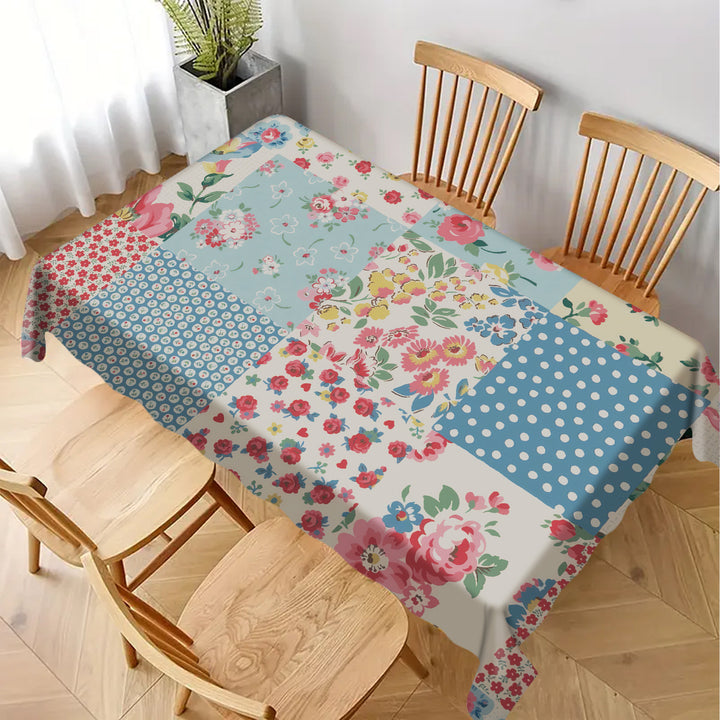 Home Decor Tablecloth Stornfield