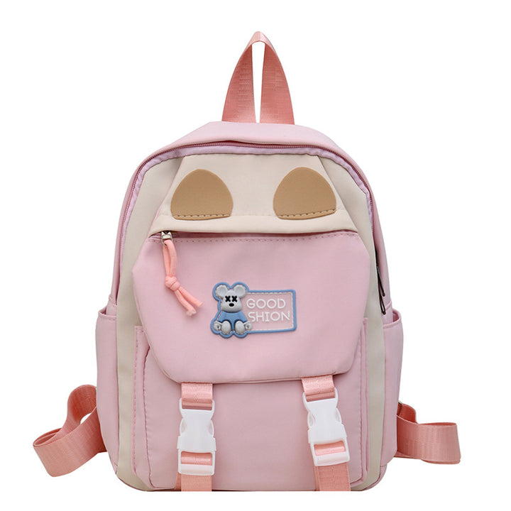 Kids Animal-Themed Mini Backpack Stornfield