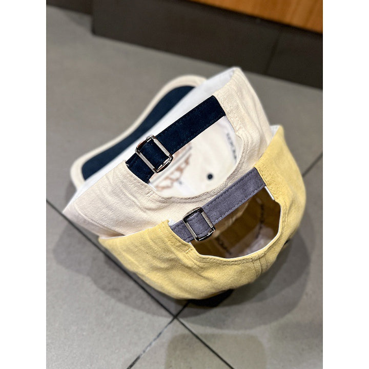 Men's Casual Cotton Baseball Hat Stornfield